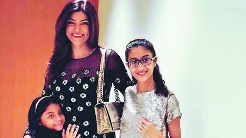 These kind-hearted celebrities have adopted orphan kids