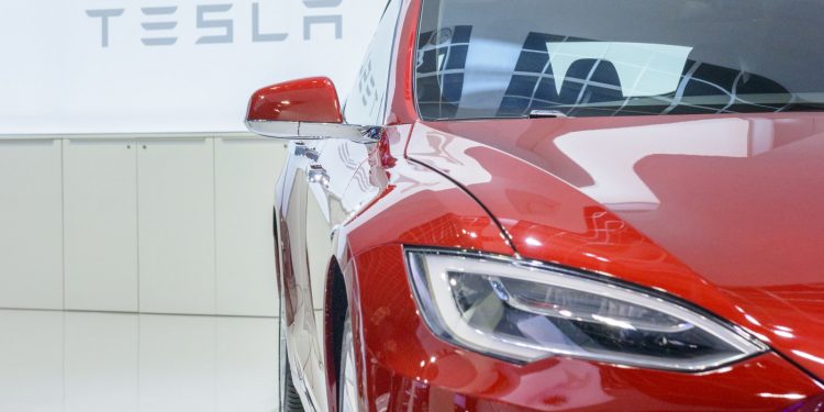 Tesla raising price of its full self-driving option