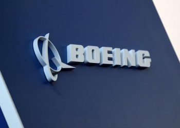 Boeing