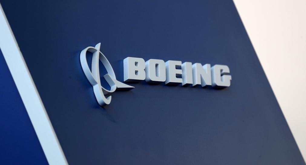 Boeing