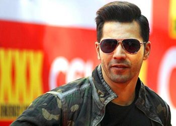 Varun Dhawan is not scared of failure