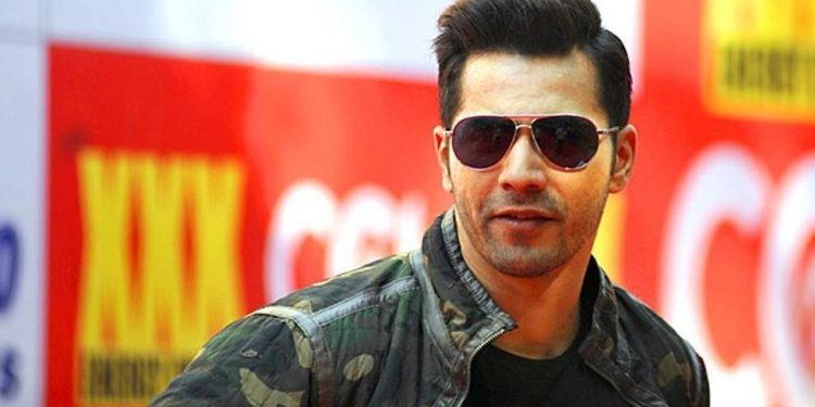 Varun Dhawan is not scared of failure