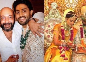 Remembering 6 movies that Aishwarya and Abhishek acted in on their 12th marriage anniversary