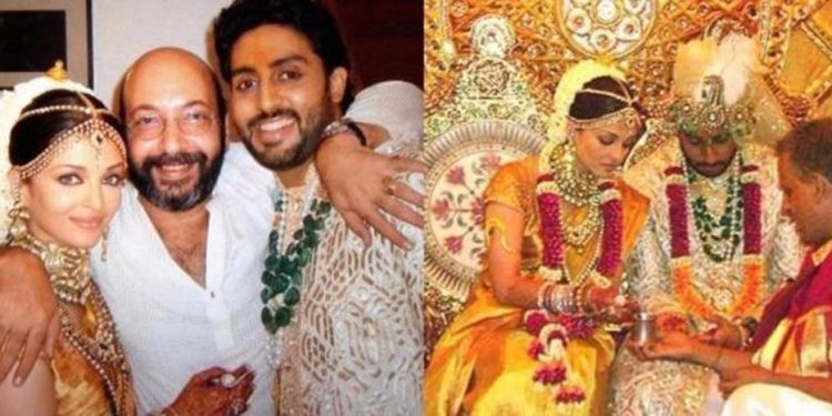 Remembering 6 movies that Aishwarya and Abhishek acted in on their 12th marriage anniversary