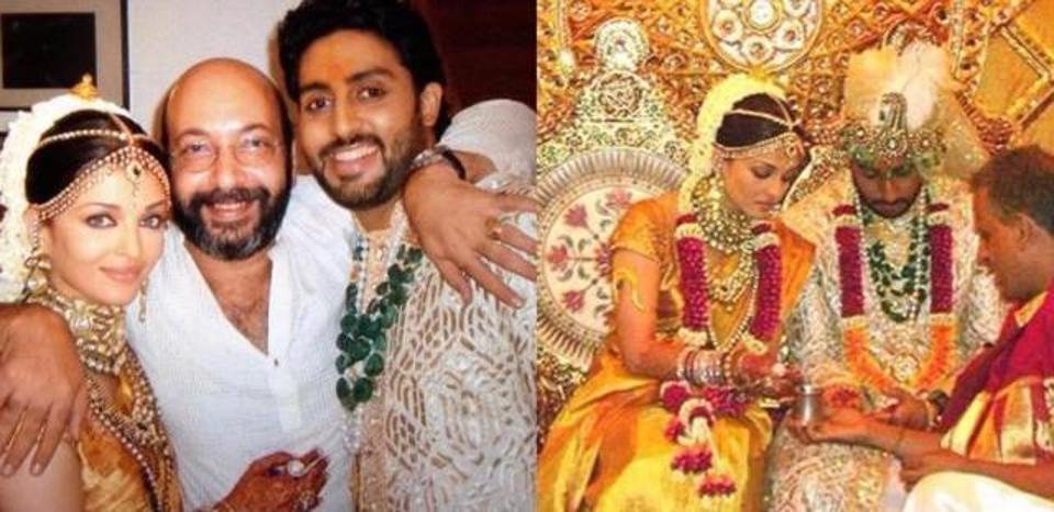 Remembering 6 movies that Aishwarya and Abhishek acted in on their 12th marriage anniversary