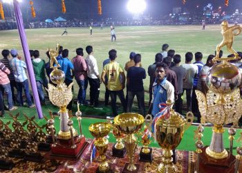 gully cricket Odisha