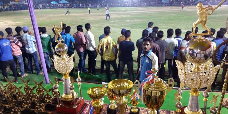 gully cricket Odisha