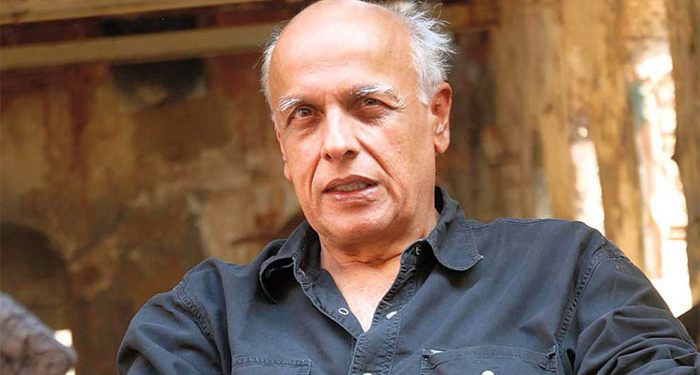 Mahesh Bhatt