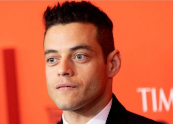 Rami Malek