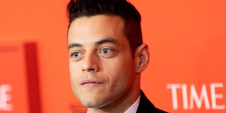 Rami Malek