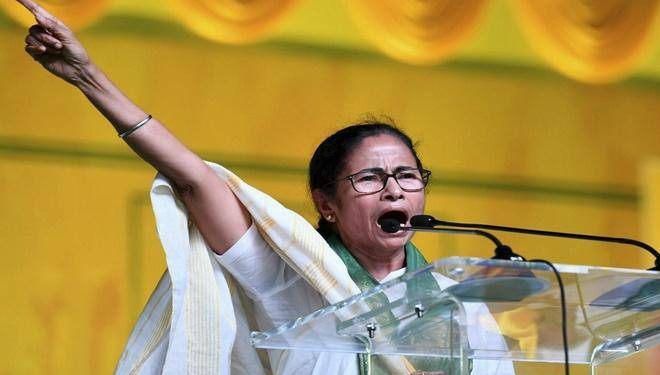 Addressing a rally later in the day at Falakata in Alipurduar district, she said BJP leaders ‘are seasonal birds who come here only during elections and run away after polls’.