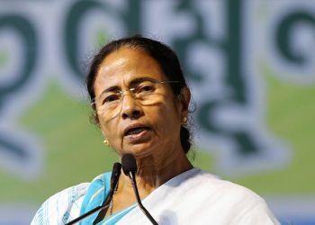 Mamata Banerjee