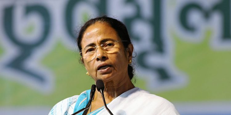 Mamata Banerjee