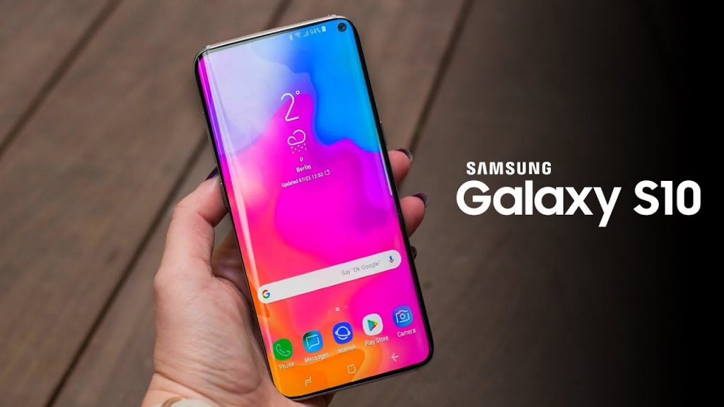 Samsung profits sink 60%, Galaxy S10 selling strong