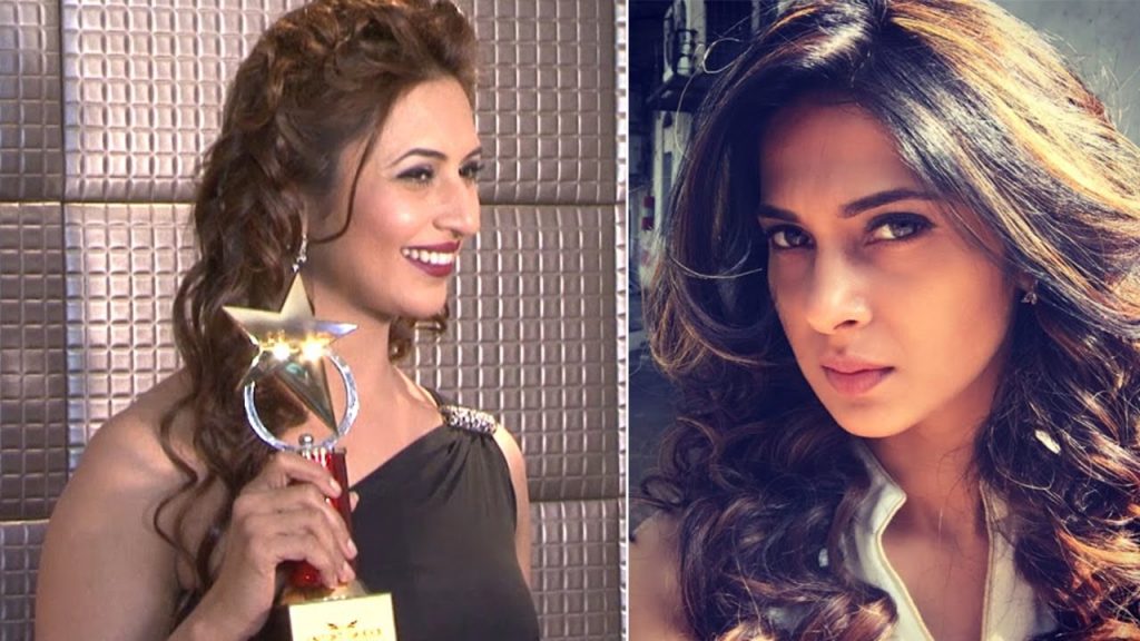 These ‘Sanskari Bahus’ are actually very ‘Ziddi’ in real life