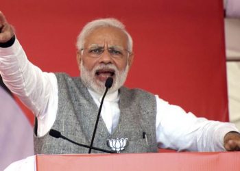 BJP will get more seats than in 2014: Modi