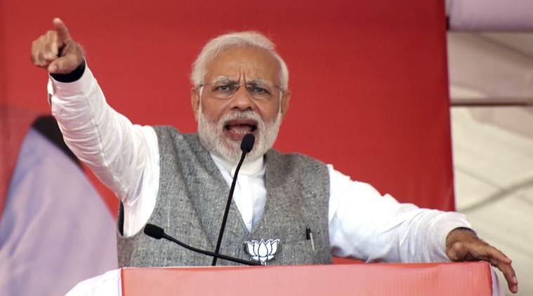 BJP will get more seats than in 2014: Modi