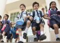 School Children