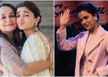 Kangana vs Alia: Family joins the war of words