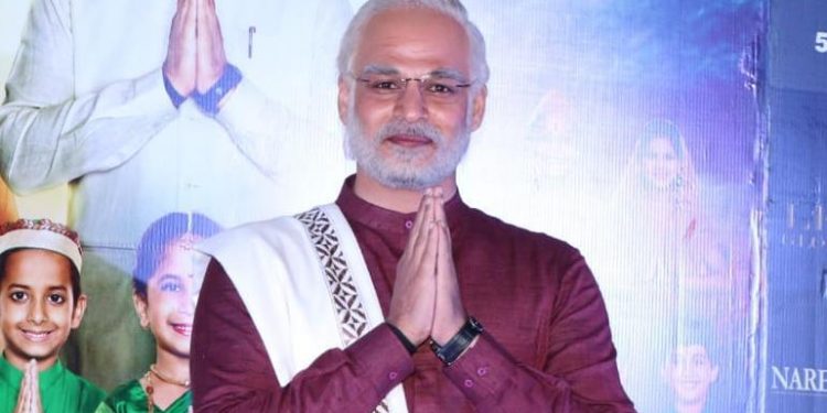 Modi biopic row: SC to hear producer's plea Monday