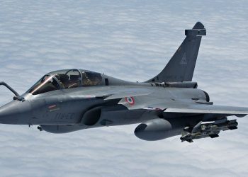 IAF's Rafale jets to participate in Bastille Day Parade