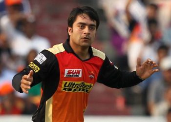 Rashid Khan has the best economy rate in the IPL