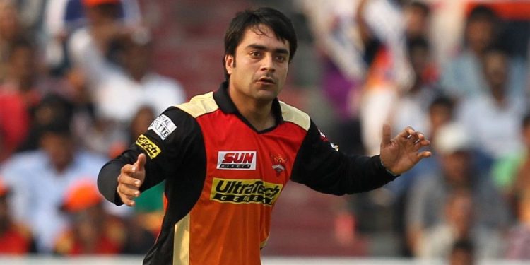 Rashid Khan has the best economy rate in the IPL