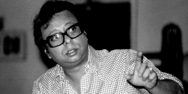 rd burman's last film