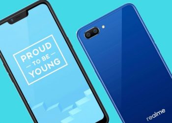 Realme launches 3 Pro, C2 smartphones in India