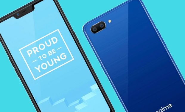 Realme launches 3 Pro, C2 smartphones in India