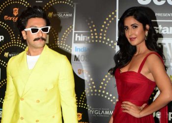 Katrina Kaif to star as Ranveer Singh’s wife in ‘83’