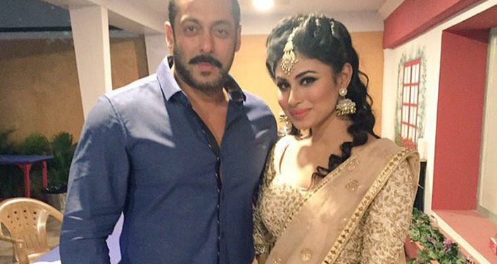 Salman wants Mouni Roy to replace Sunny Leone in ‘Dabangg 3’ 