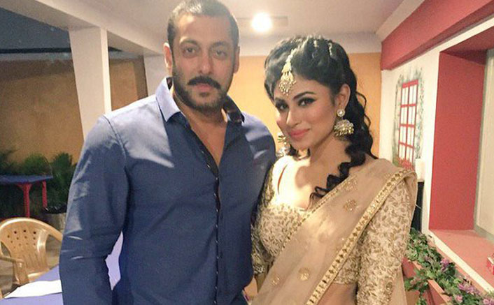 Salman wants Mouni Roy to replace Sunny Leone in ‘Dabangg 3’ 