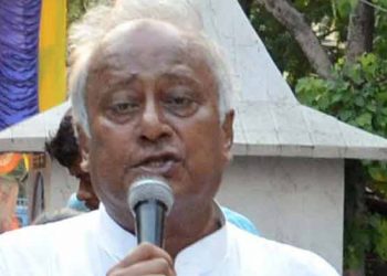 Saugata Roy