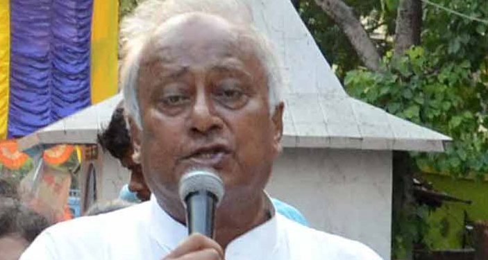 Saugata Roy