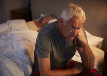 Work stress, impaired sleep linked to risk of cardiovascular death