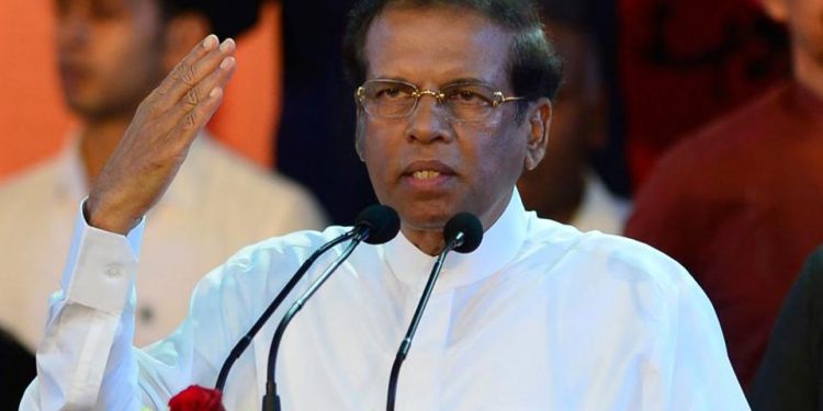 Sri Lanka lifted ban on social media