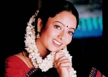 This south Indian film star was pregnant when she died 