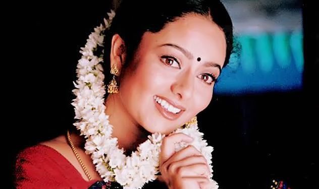 This south Indian film star was pregnant when she died 