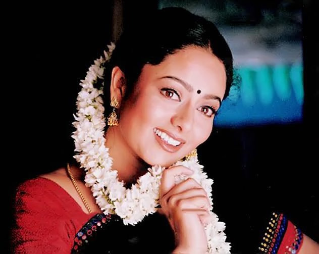 This south Indian film star was pregnant when she died 