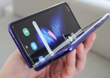  Samsung Galaxy Fold launch postponed in China