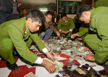 Most forms of gambling are illegal for locals in Vietnam but black market betting flourishes, especially on sports. (Representational image)
