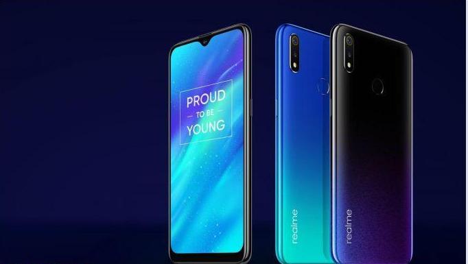Smartphone maker Realme 5G phones to be ready before India ... Smartphone maker Realme 5G phones to be ready before India ...