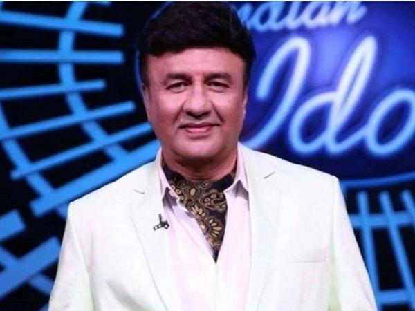 Anu Malik