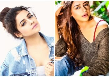 Ravi Kishan’s daughter Riva set to make film debut