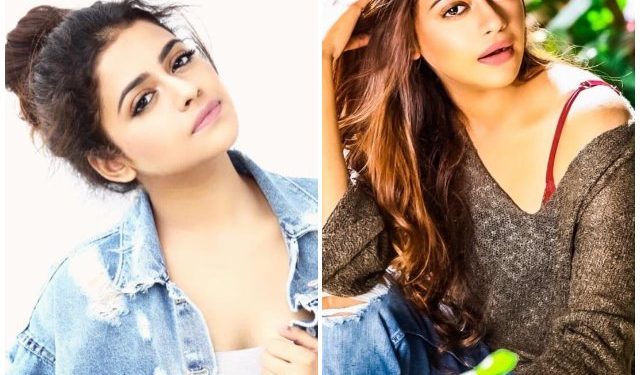 Ravi Kishan’s daughter Riva set to make film debut