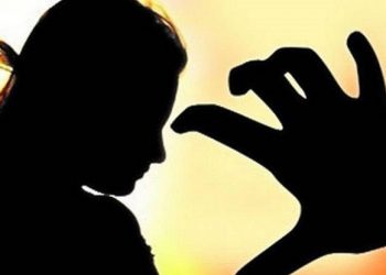 Youth held for raping widow