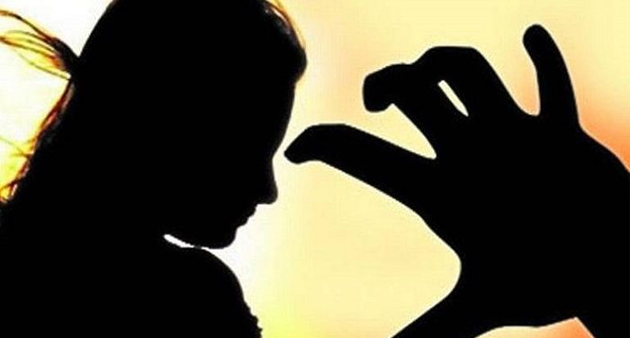 Youth held for raping widow