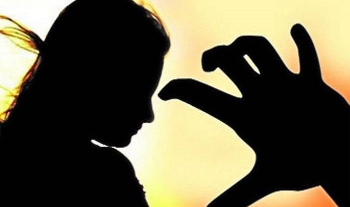 Youth held for raping widow