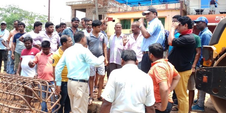 Probe begins into bridge construction irregularities